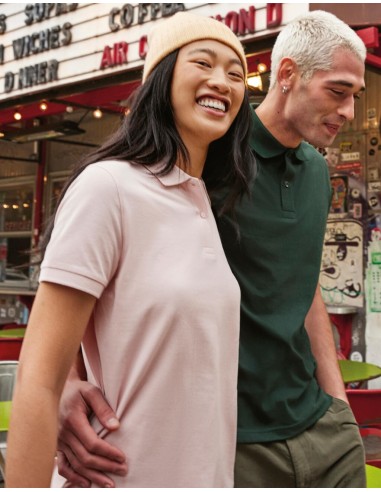 B-PW461-My Polo 180 /Women